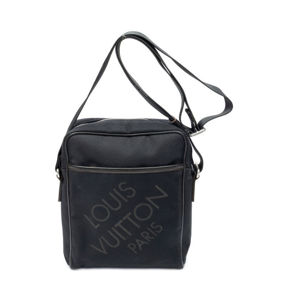Louis Vuitton Citadin Messenger